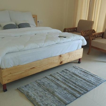 Hotel Anandam Phata Extérieur photo