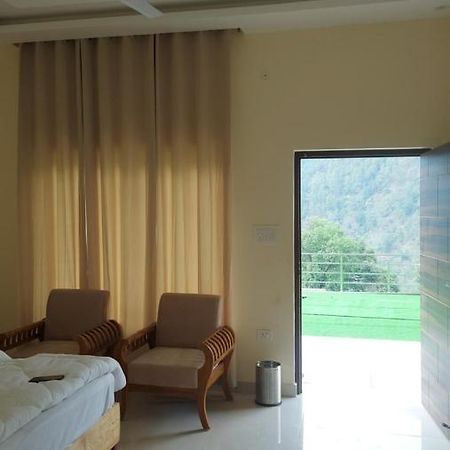 Hotel Anandam Phata Extérieur photo