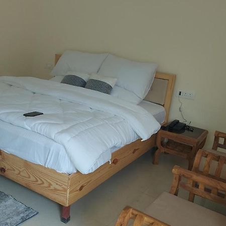Hotel Anandam Phata Extérieur photo