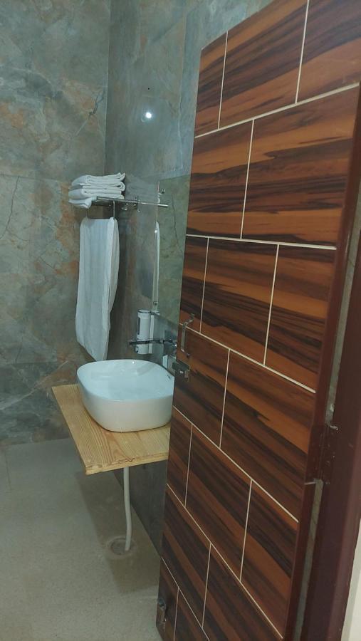 Hotel Anandam Phata Extérieur photo