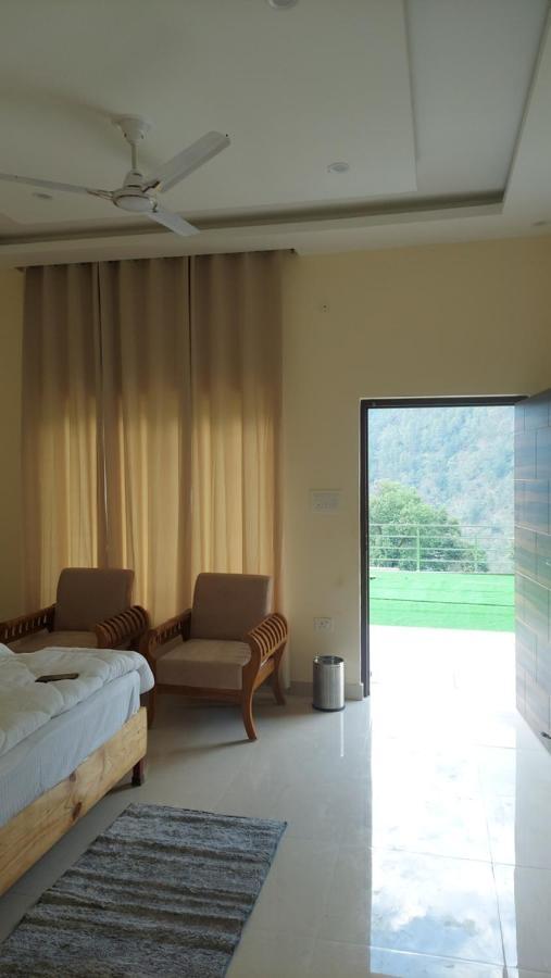Hotel Anandam Phata Extérieur photo