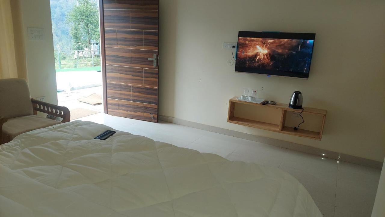 Hotel Anandam Phata Extérieur photo